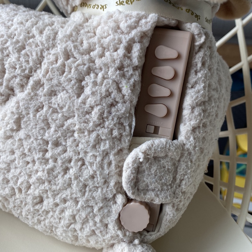 Sleep Sheep Sound Machine - Picture 9 of 11
